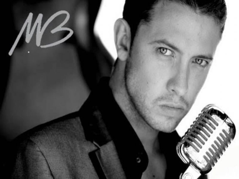 michael buble by jp